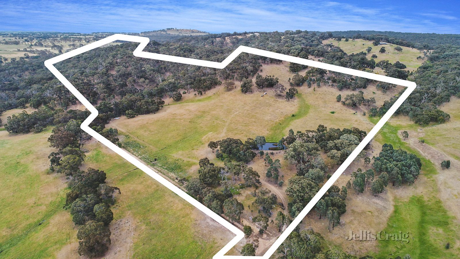 1 Dannihers Lane, Metcalfe East VIC 3444, Image 1