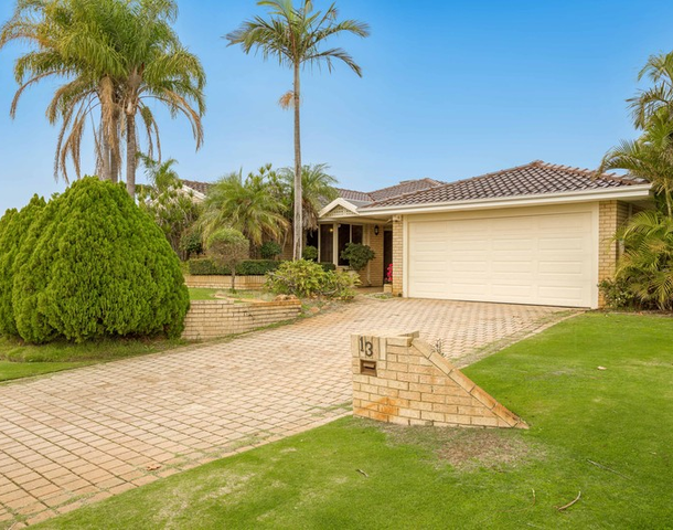 13 Southpointe Crescent, Ballajura WA 6066