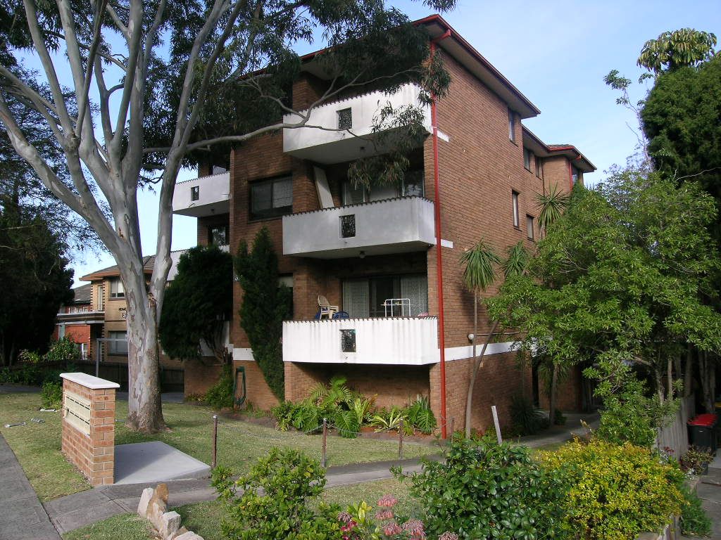 8/376 Railway Pde, Carlton NSW 2218, Image 0