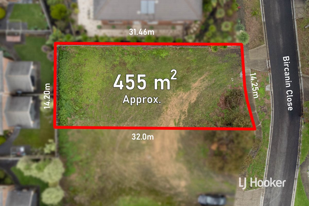 Lot 81 (9) Bircanin Close, Bundoora VIC 3083, Image 2