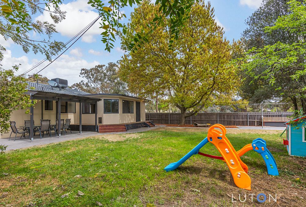 29 Trumper Street, Holt ACT 2615, Image 1