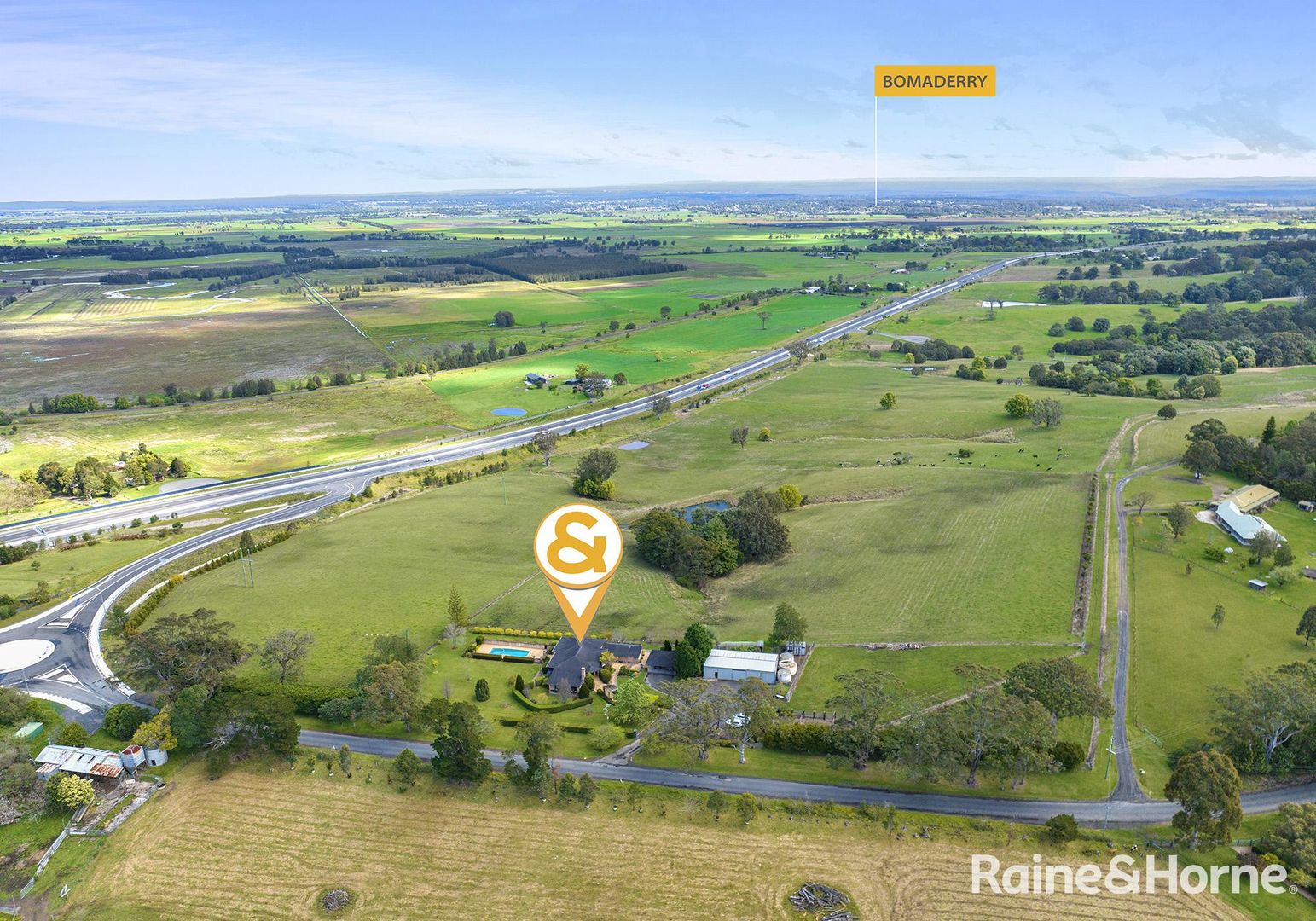 29 Strongs Road, Jaspers Brush Property History & Address Research