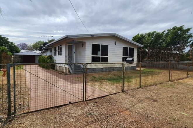 Picture of 43 Murchison Street, ST GEORGE QLD 4487
