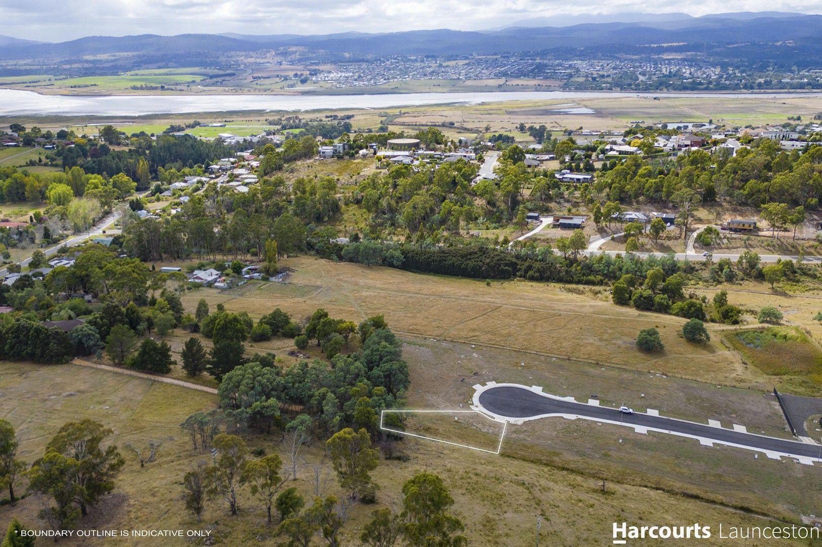 25 Countryside Court, Riverside TAS 7250, Image 0