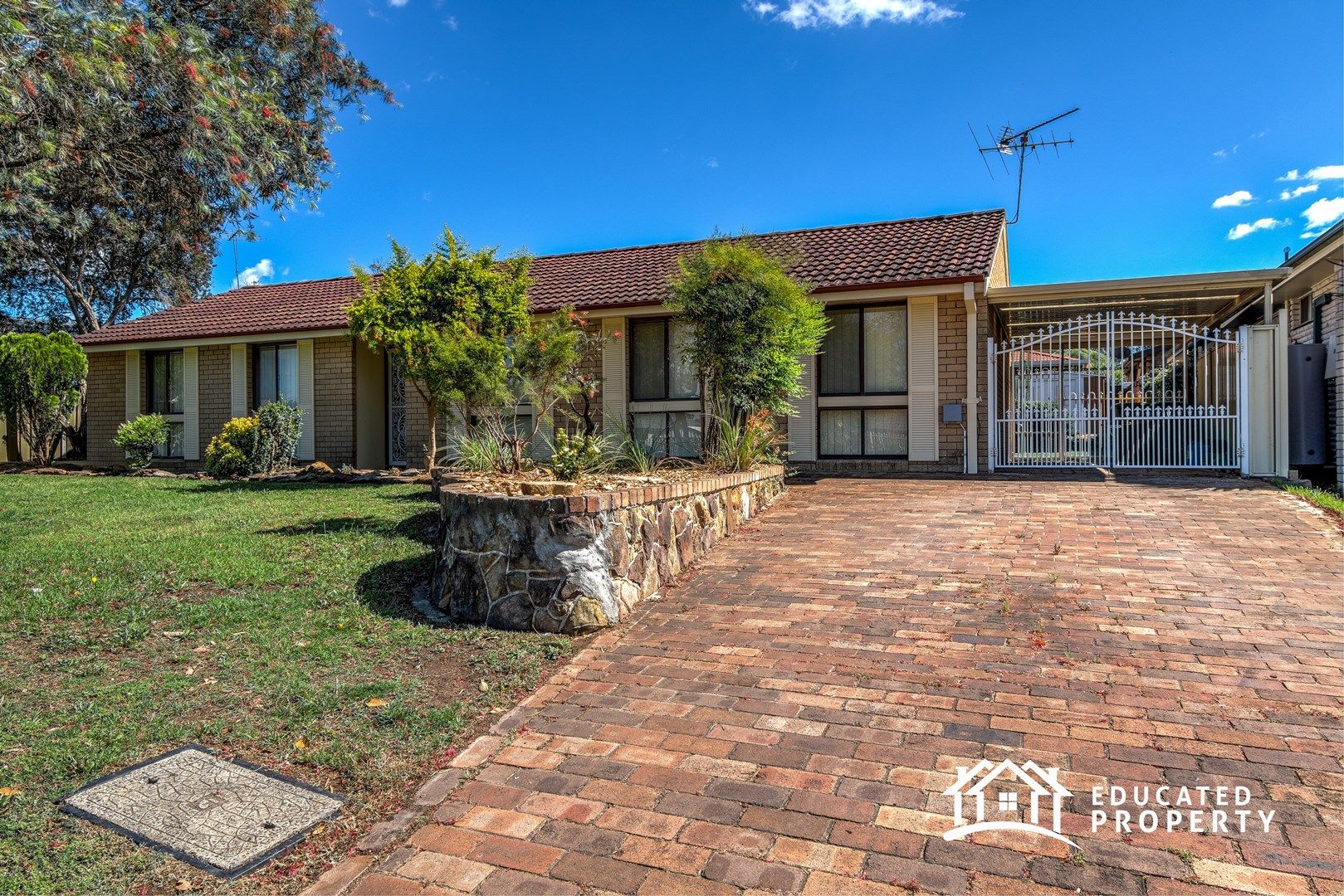 19 Hilton Road, Cambridge Gardens NSW 2747, Image 0