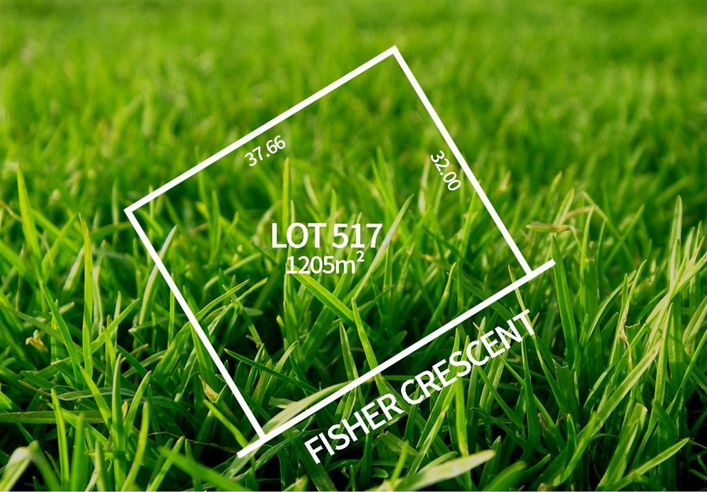 5 (lot517) Fisher Crescent, Craigburn Farm SA 5051, Image 0