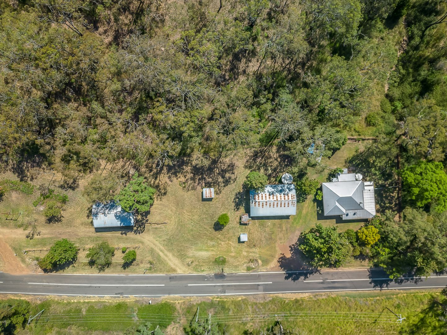 2526 Gatton Clifton Road, Fordsdale QLD 4343, Image 1