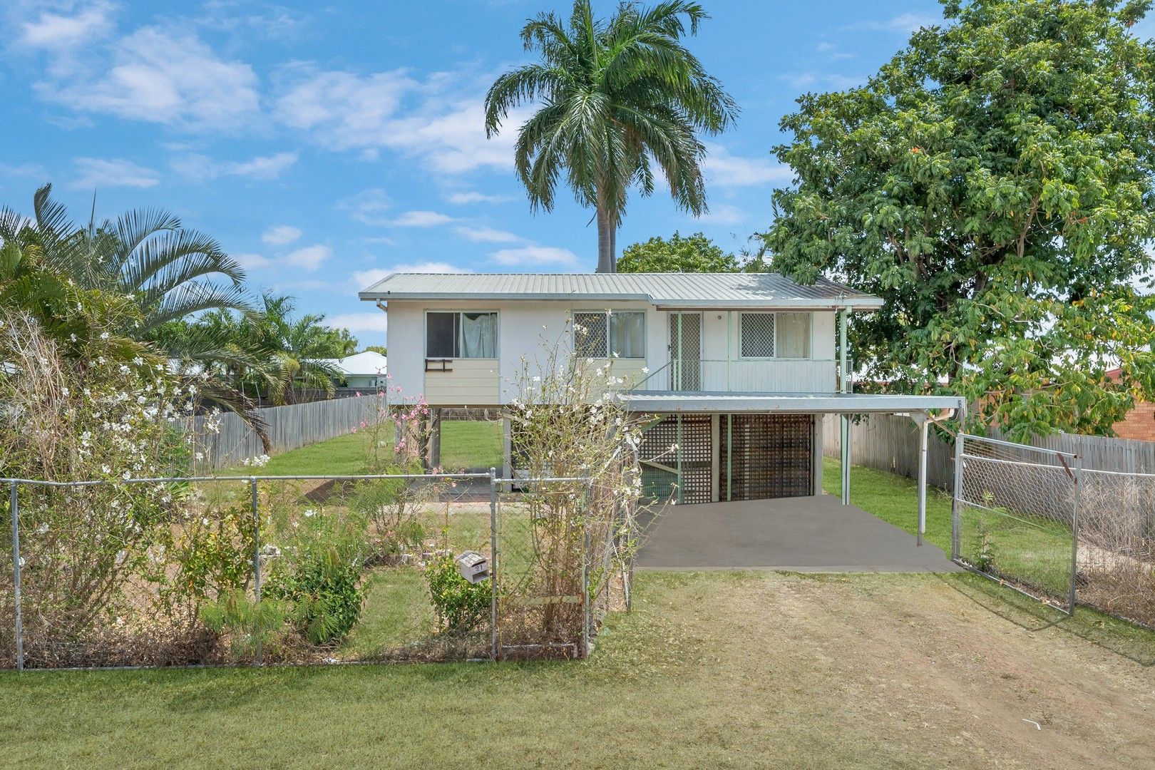 21 Maria Street, Rasmussen QLD 4815, Image 0