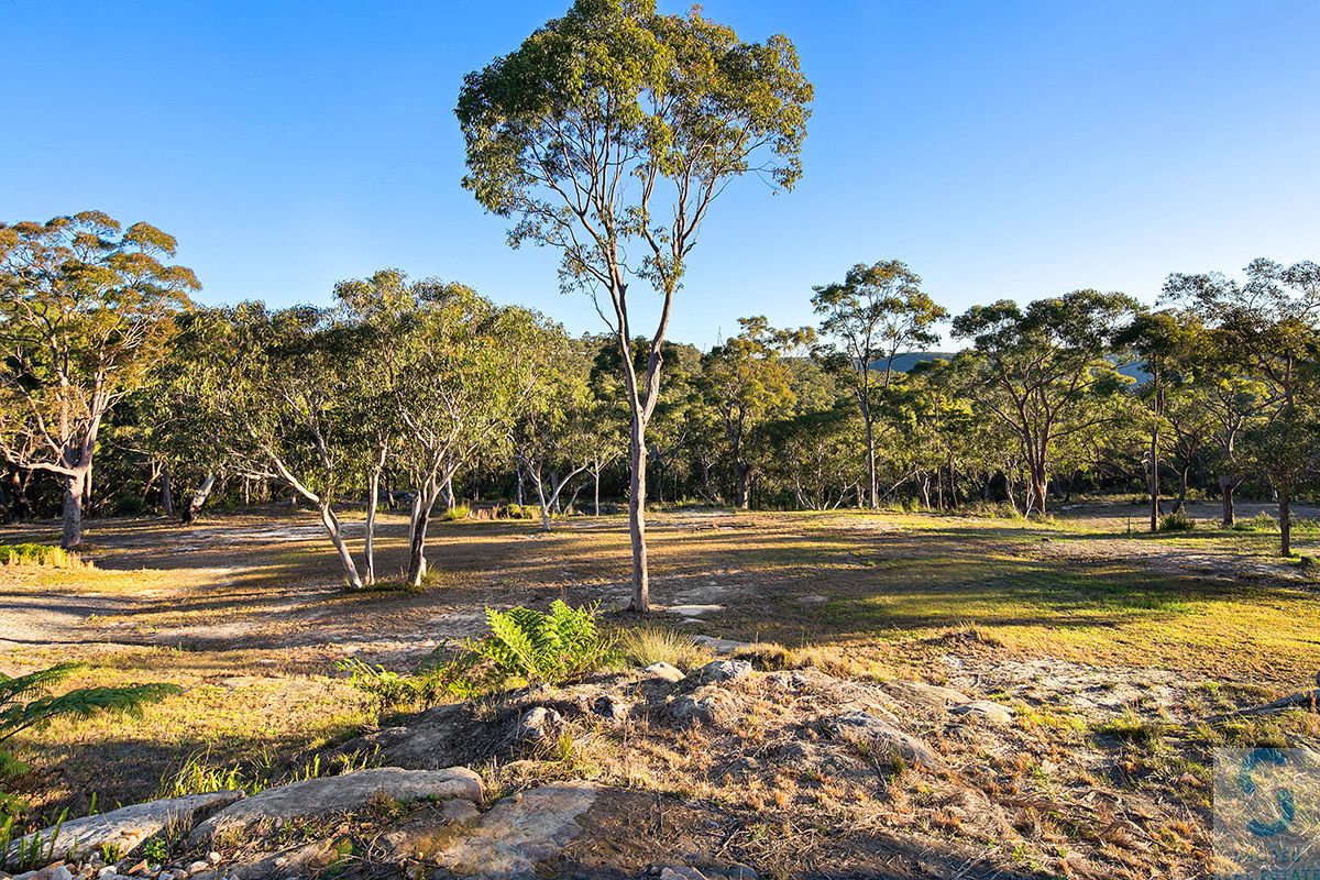 147 Booralie Road, Duffys Forest Property History & Address Research
