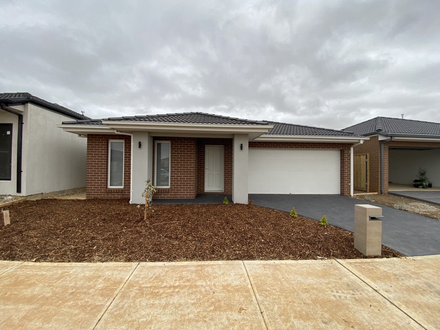 4 bedrooms House in 70 Elpis Road WEIR VIEWS VIC, 3338