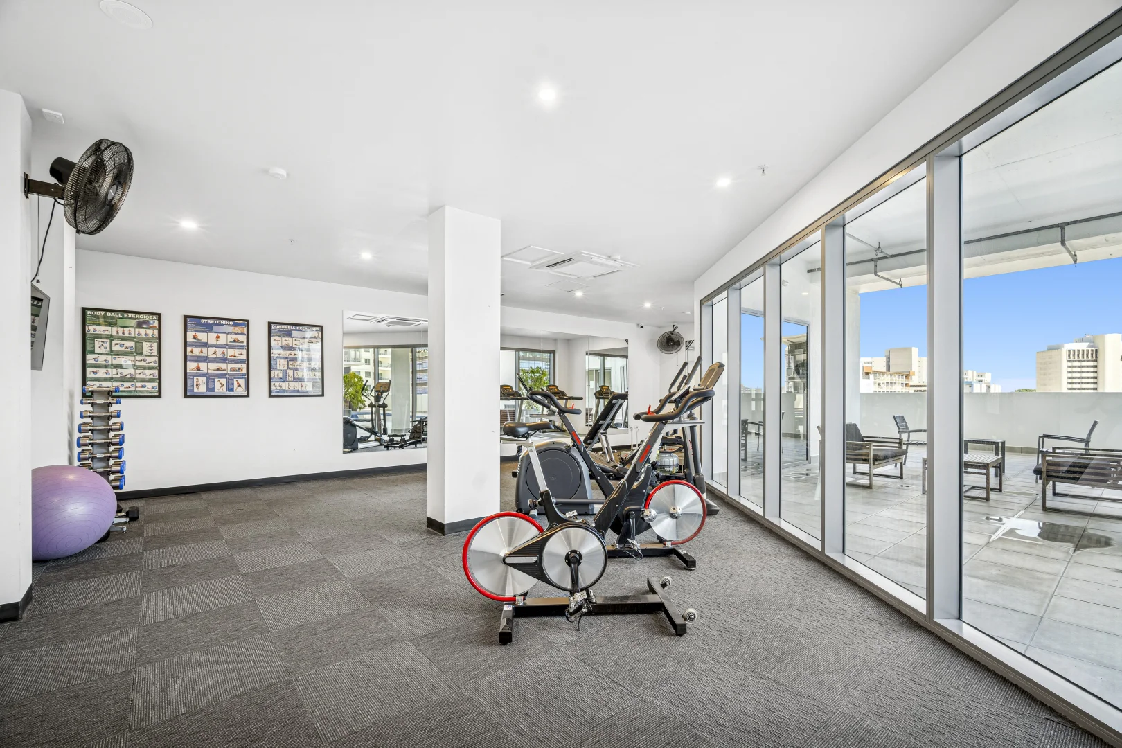 Additional image 25 of 1605/31 Woods Street, Darwin City NT 0800