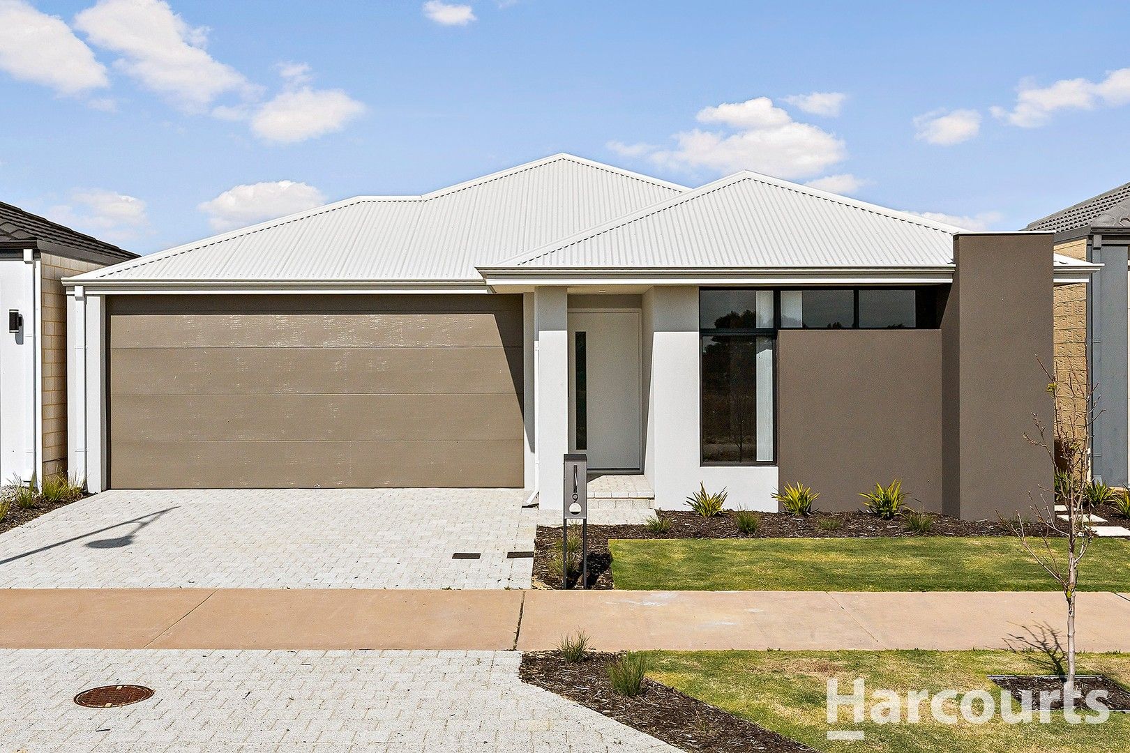 4 bedrooms House in 9 Harding Outlook SOUTH YUNDERUP WA, 6208