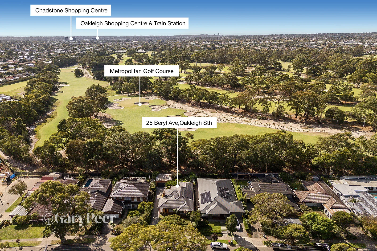 Additional image 15 of 25 Beryl Avenue, Oakleigh South VIC 3167