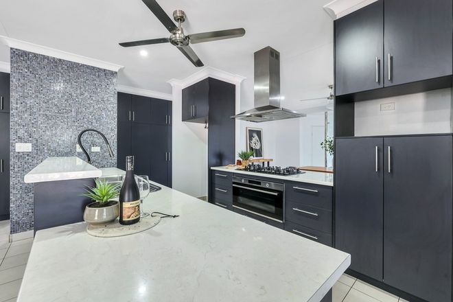 Picture of 30 Belyuen Road, ROSEBERY NT 0832