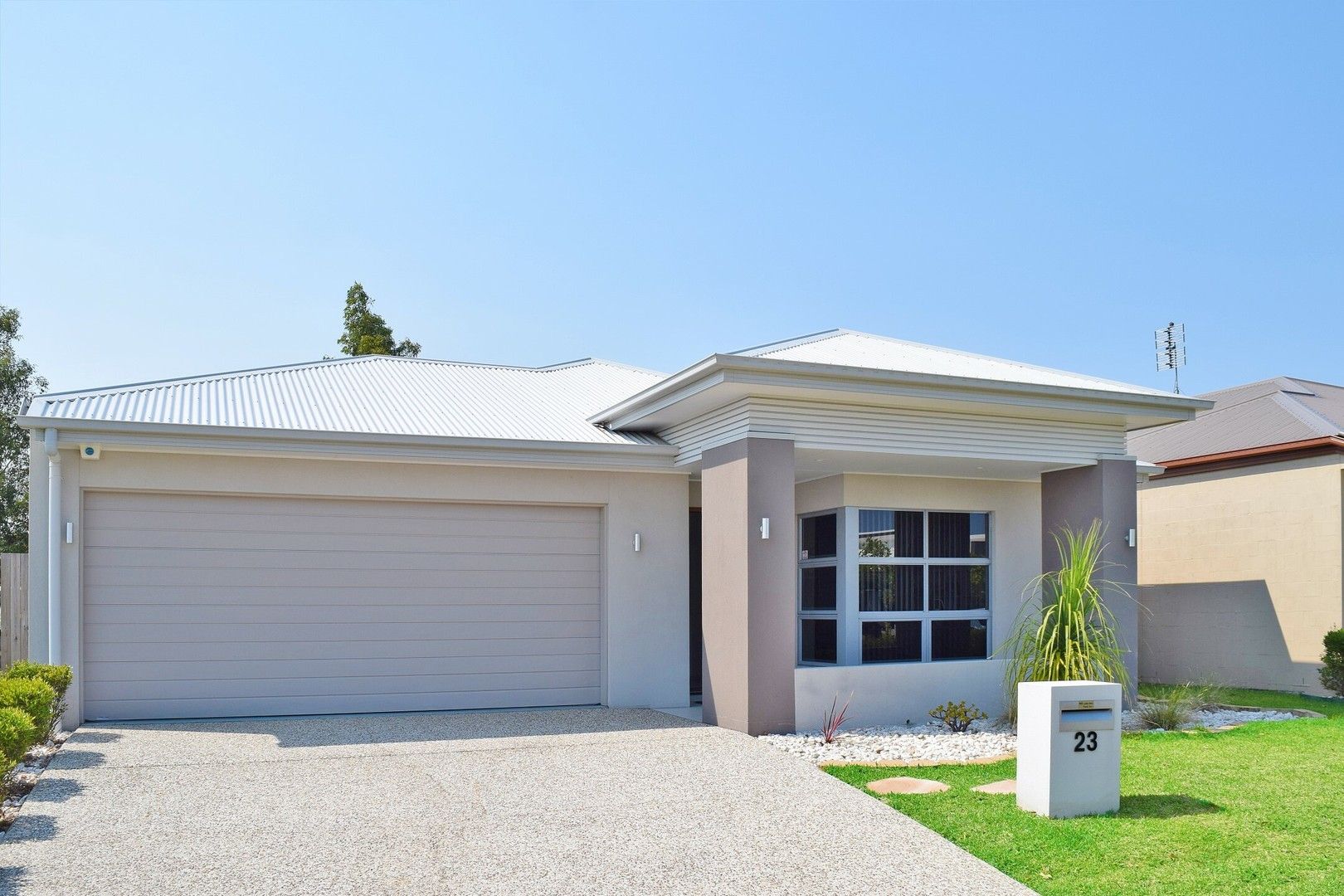 23 Brampton Crescent, Mountain Creek QLD 4557, Image 0