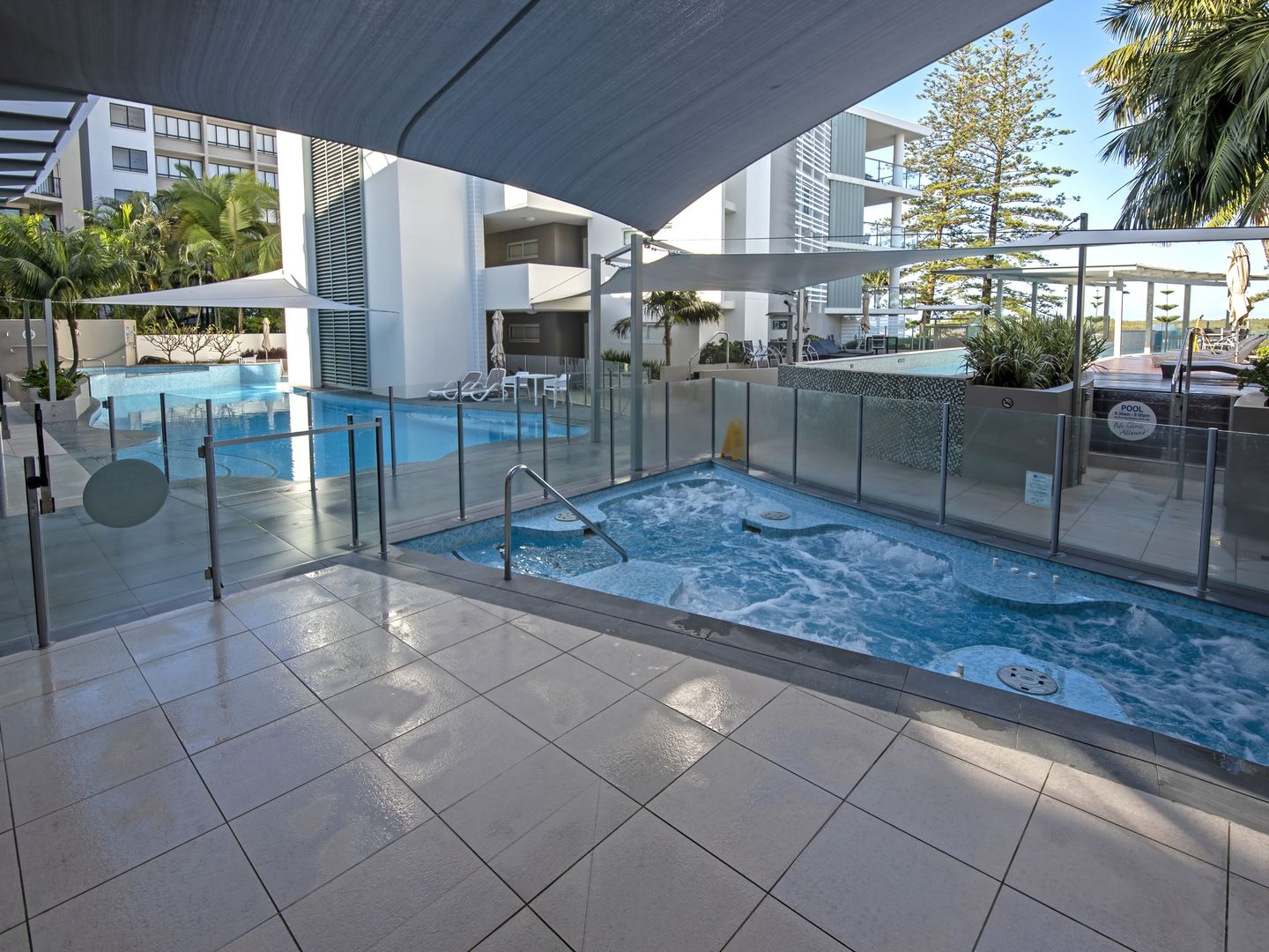 405/10 Leeding Terrace, Caloundra QLD 4551, Image 1