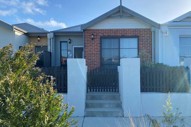 Picture of 83 Trethowan Promenade, ALKIMOS WA 6038