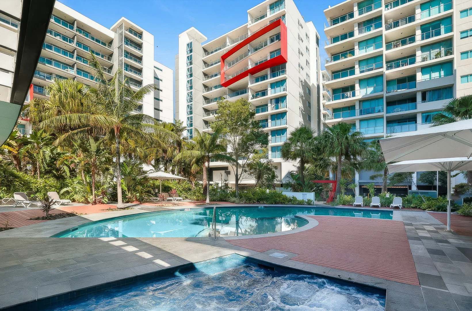 Additional image 13 of 2408/25 East Quay Drive, Biggera Waters QLD 4216