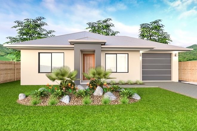 Picture of Lot 3 Lillydale Way, TRINITY BEACH QLD 4879
