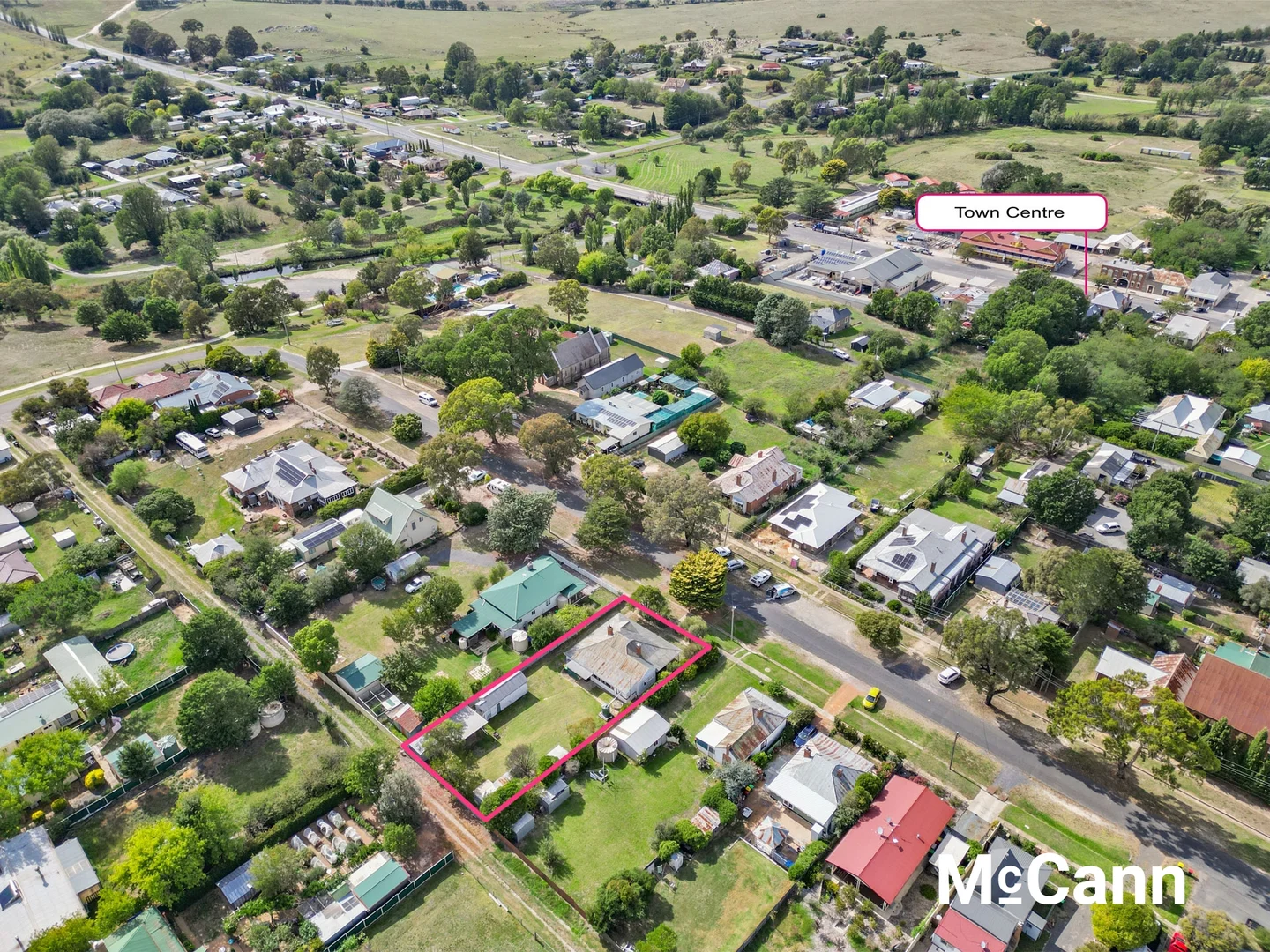 Additional image 20 of 21 Biala Street, Gunning NSW 2581