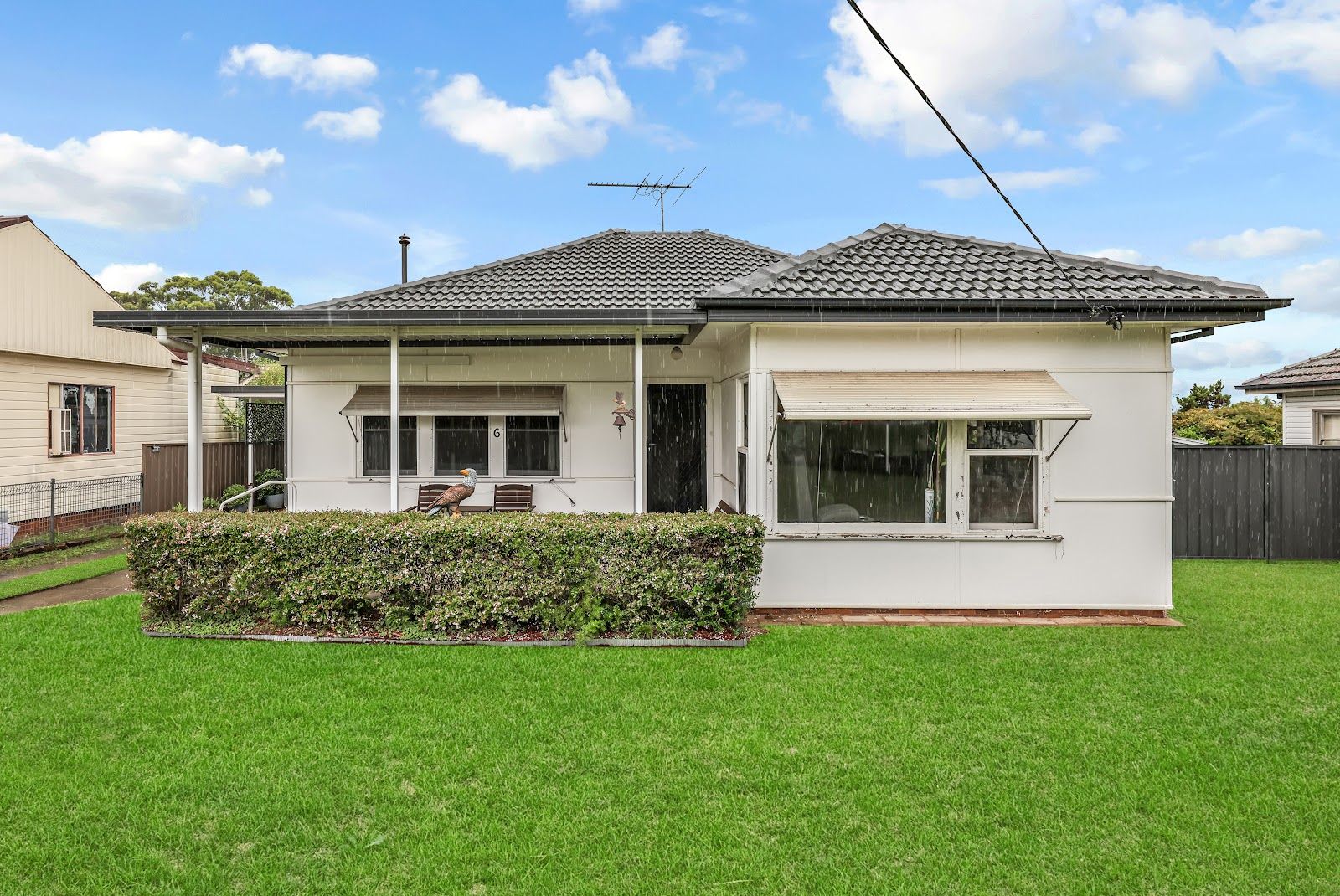 6 Gordon Street, St Marys NSW 2760, Image 0