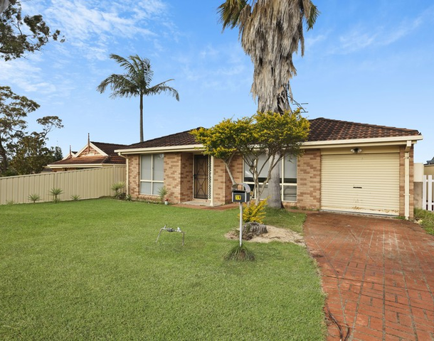 19 Loongana Crescent, Blue Haven NSW 2262