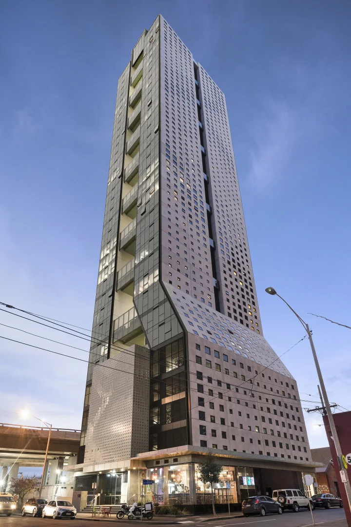 Additional image 11 of 2903/58 Clarke Street, Southbank VIC 3006