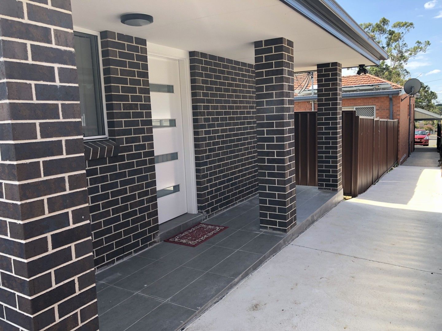 2 bedrooms House in 90a Duckmallois Avenue BLACKTOWN NSW, 2148