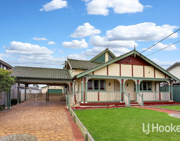 39 Garnet Street, Merrylands NSW 2160