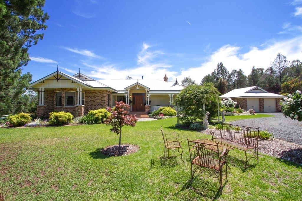 Tamworth NSW 2340 House for Sale 1,275,000 Domain