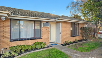 Picture of 4/60 King George Parade, DANDENONG VIC 3175