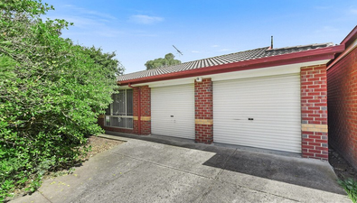 Picture of 49 Wesley Drive, NARRE WARREN VIC 3805