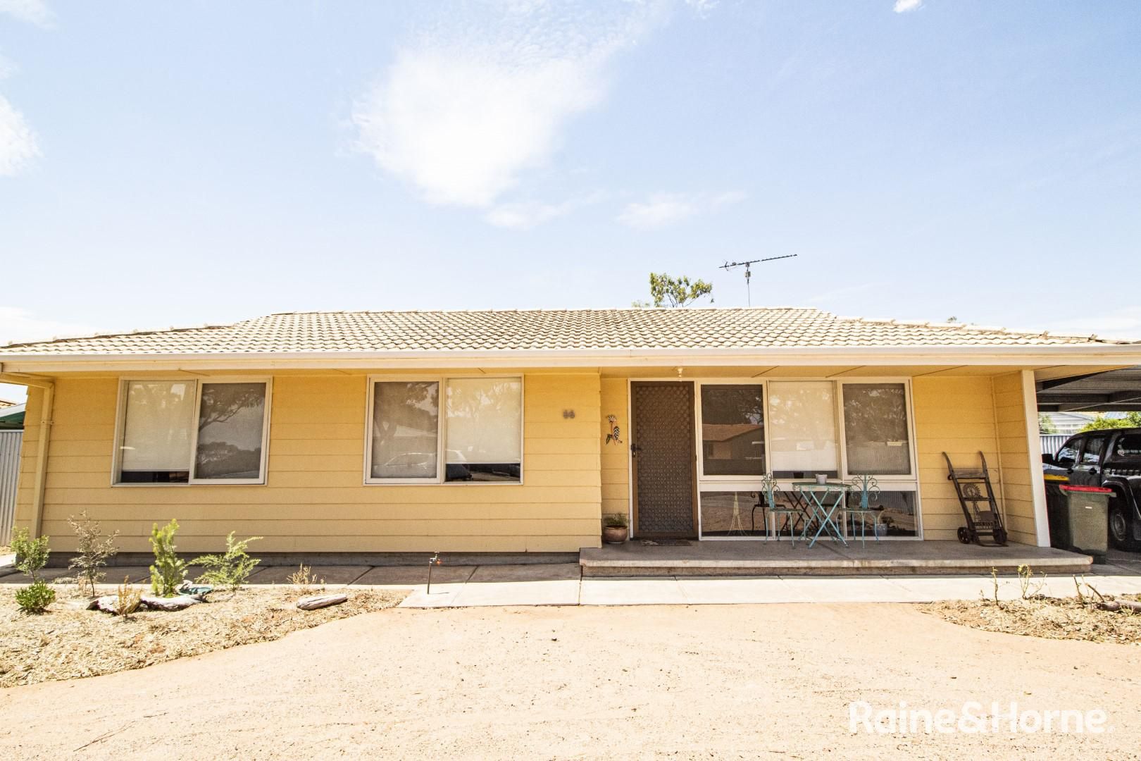 66 Butler Crescent, Port Augusta West SA 5700, Image 0