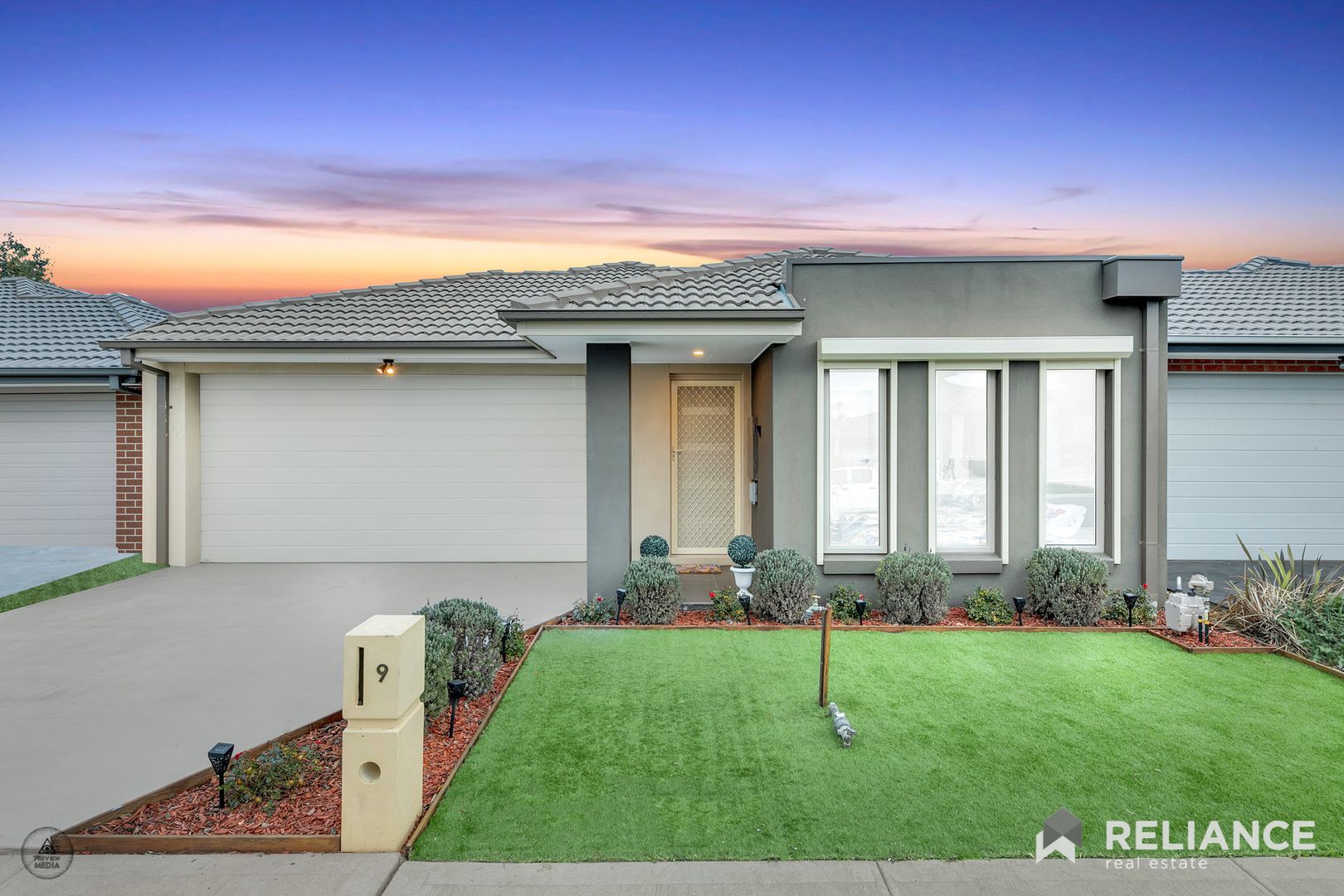 9 Lancers Drive, Harkness VIC 3337, Image 1