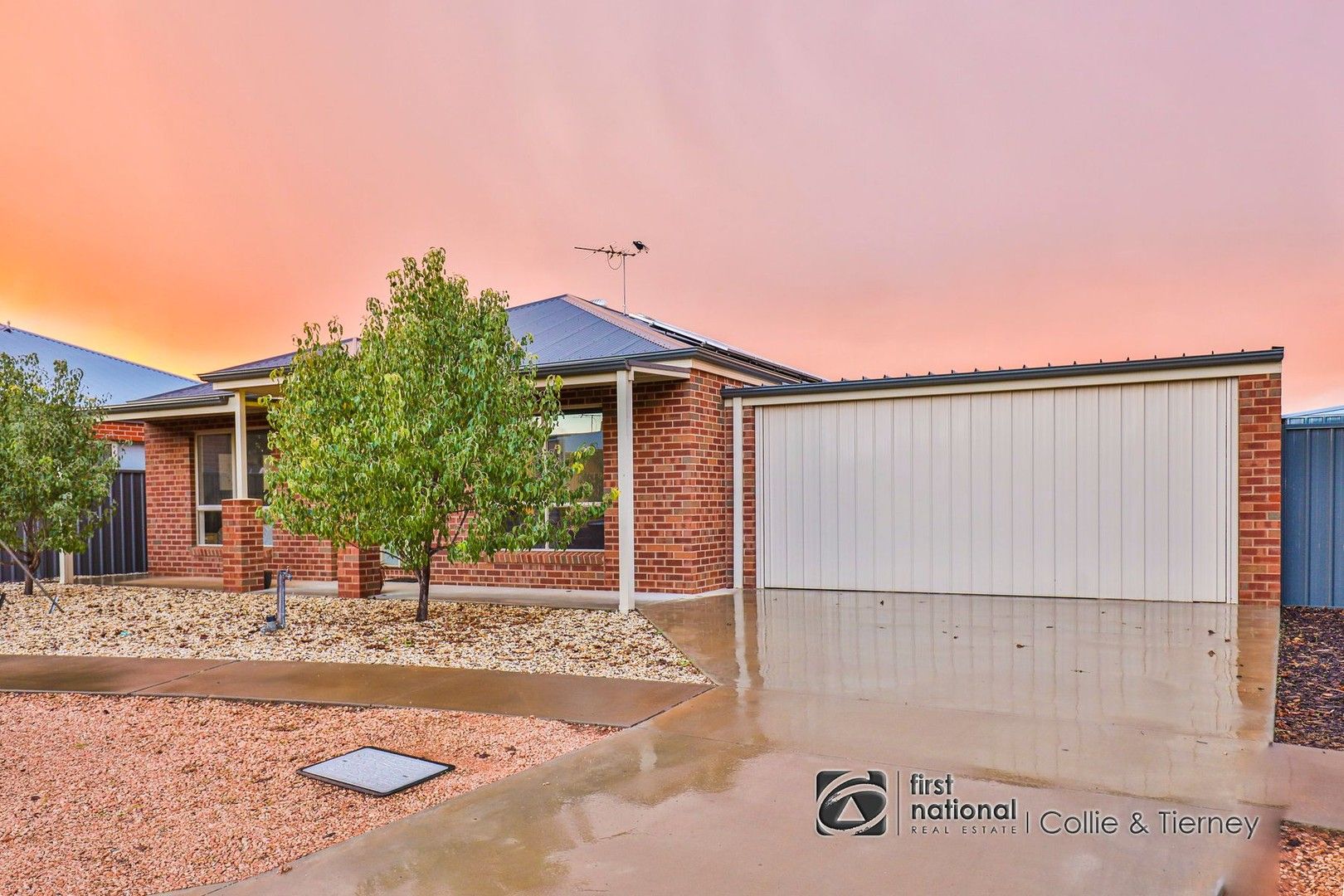 2 Ella-Mae Court, Red Cliffs VIC 3496, Image 0