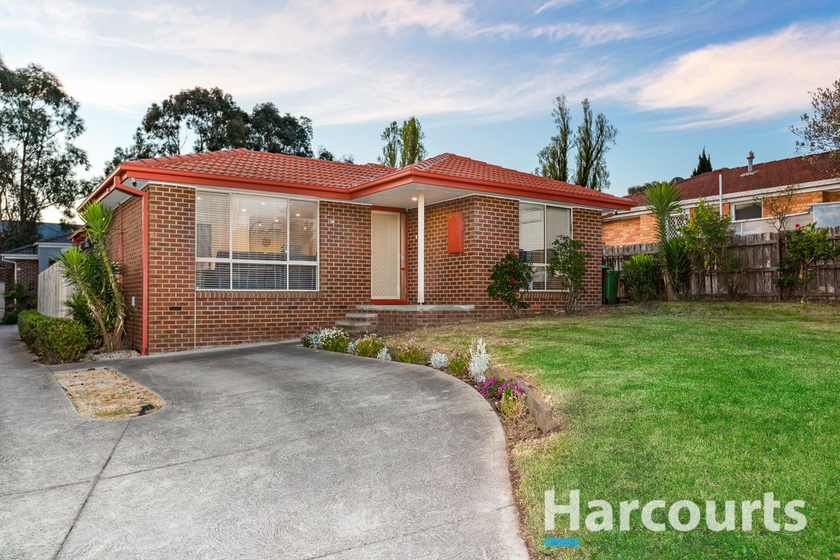 71 Glencairn Avenue, Hallam VIC 3803, Image 0