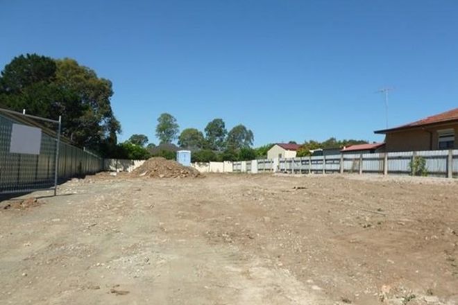 Picture of 4/26 Normac Rd, GIRRAWEEN NSW 2145
