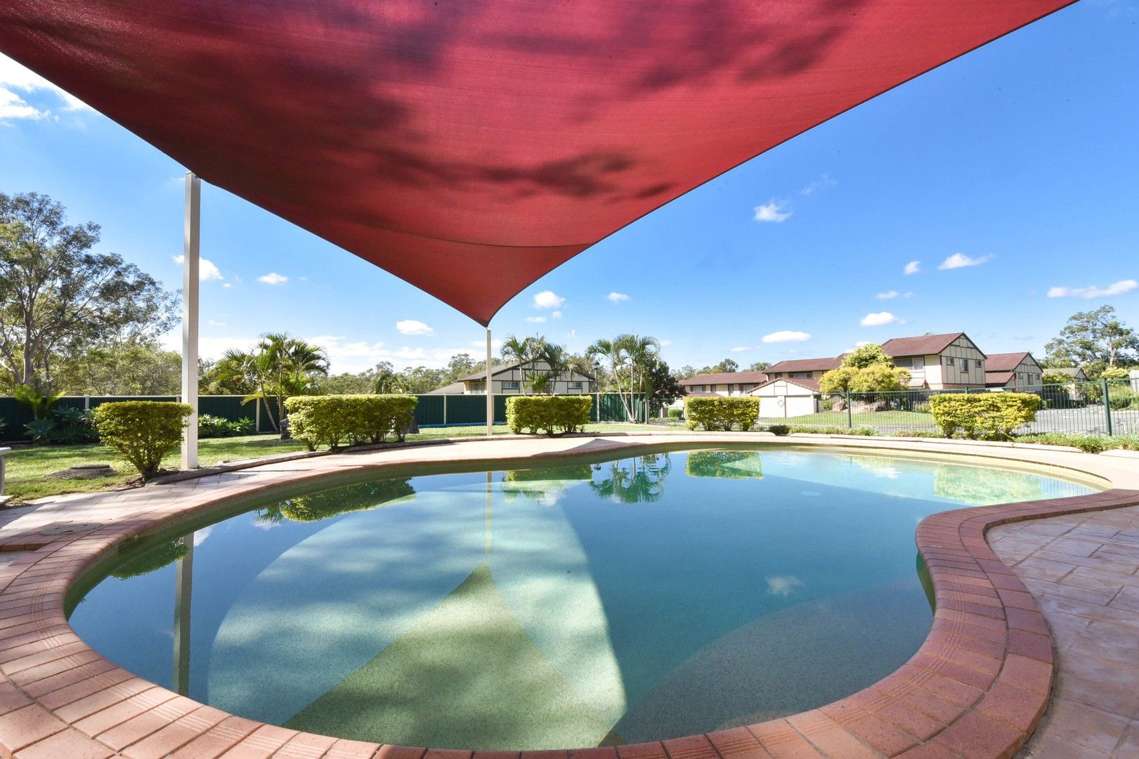 2 bedrooms Townhouse in 16/13 Bailey Street COLLINGWOOD PARK QLD, 4301