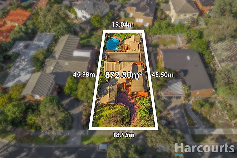 16 Belinda Crescent, Wheelers Hill VIC 3150, Image 1