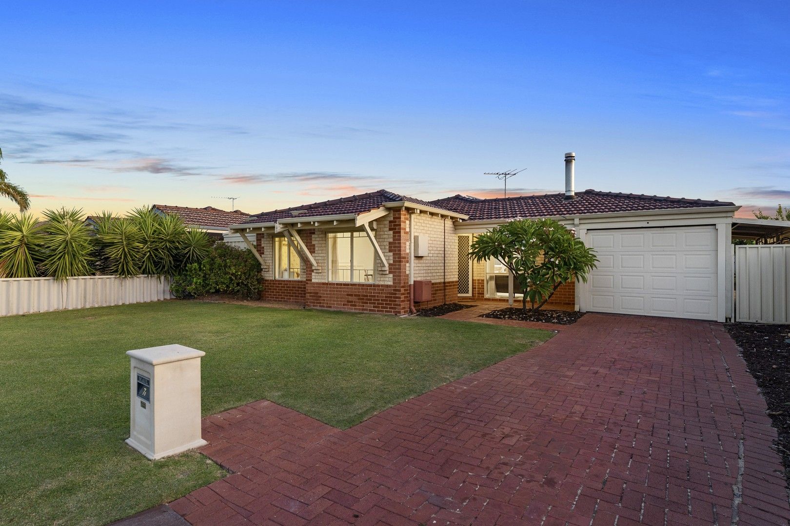 7B Dress Circle, Warnbro WA 6169, Image 0