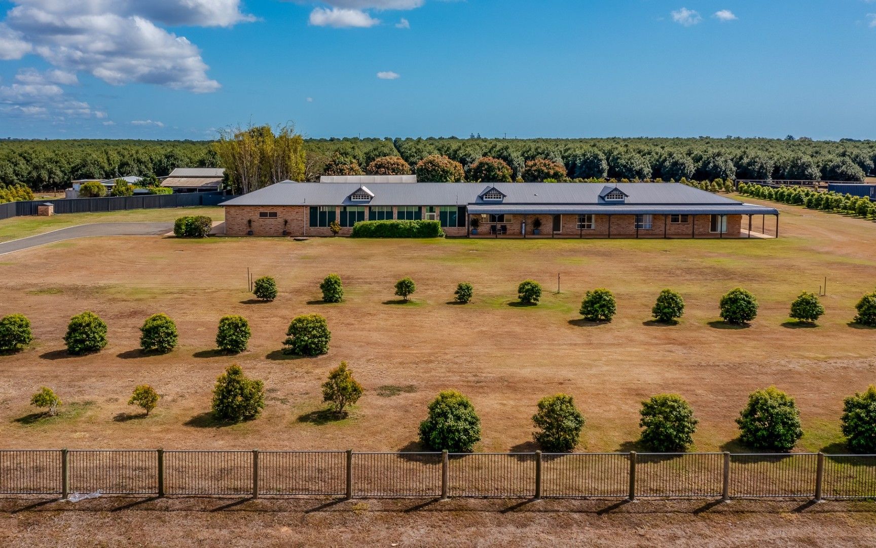 34 Cheshire Place, Gooburrum QLD 4670 - House for Sale - $1,650,000