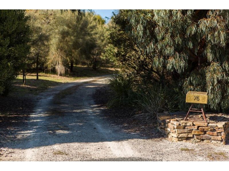 75 Draper Road, Howden TAS 7054, Image 1