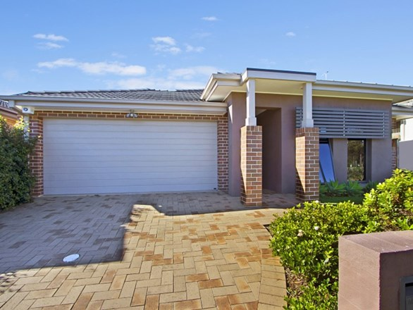 26 Paddle Street, The Ponds NSW 2769