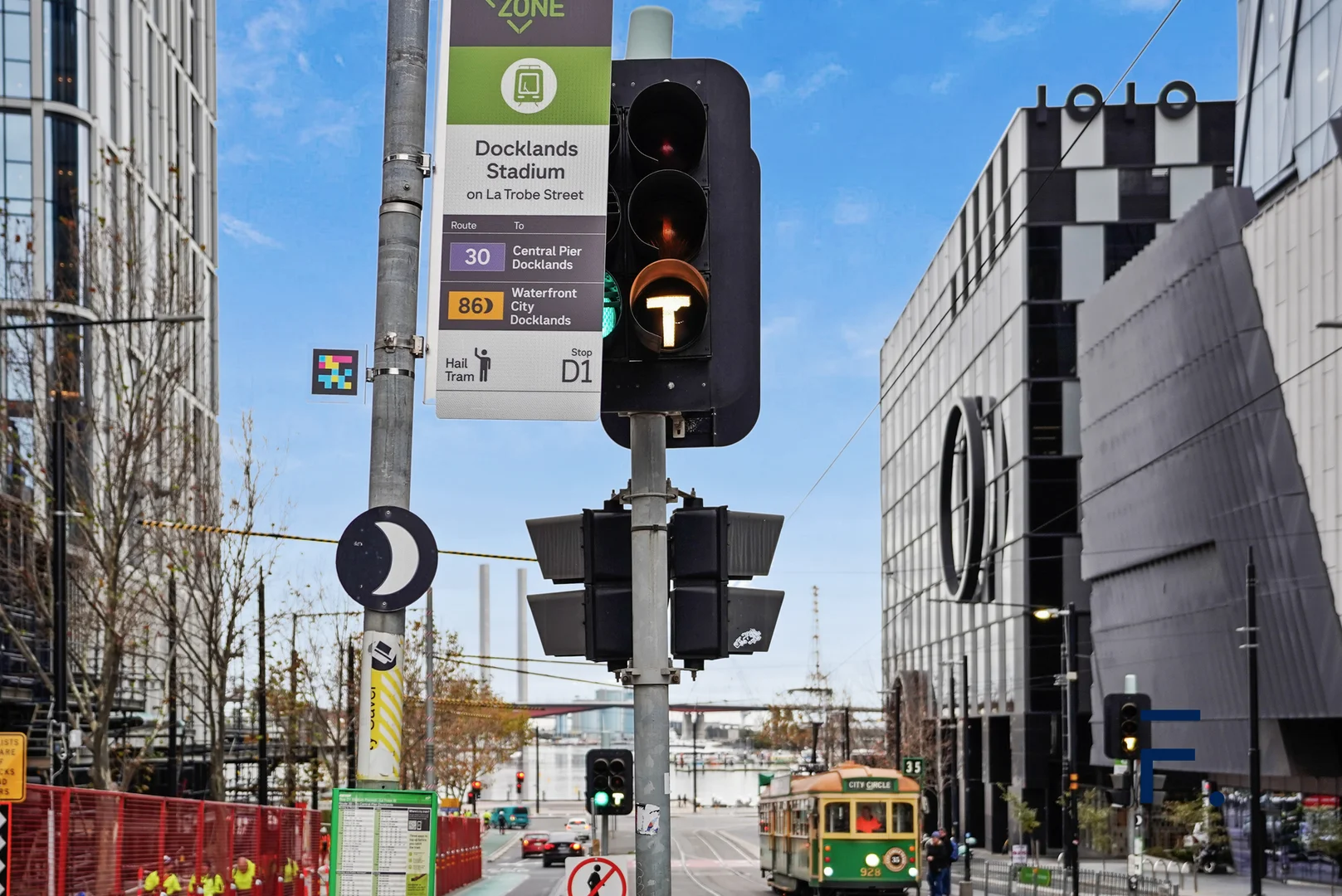 Additional image 14 of 1313/677 La Trobe Street, Docklands VIC 3008