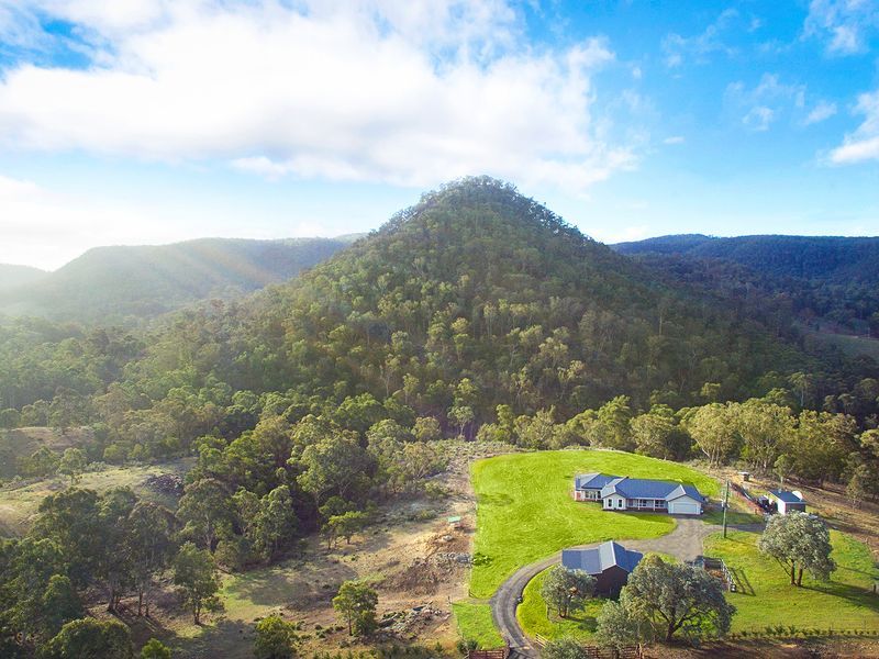 74 Jacks Valley Road, Joadja NSW 2575, Image 1