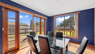 Picture of 27 Westland Drive, WEST ULVERSTONE TAS 7315