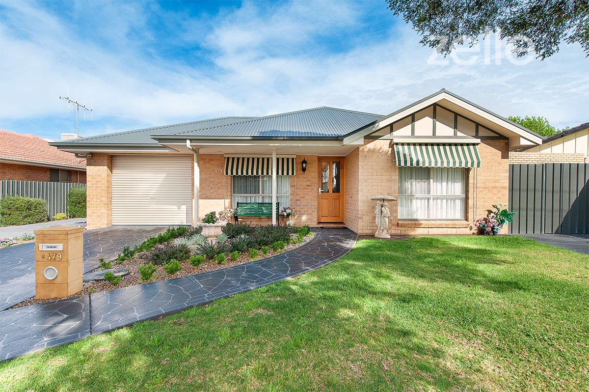 2/479 Mckenzie Street, Lavington NSW 2641