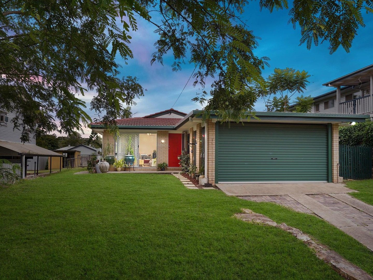 3 bedrooms House in 31 Cawdor Street ARANA HILLS QLD, 4054