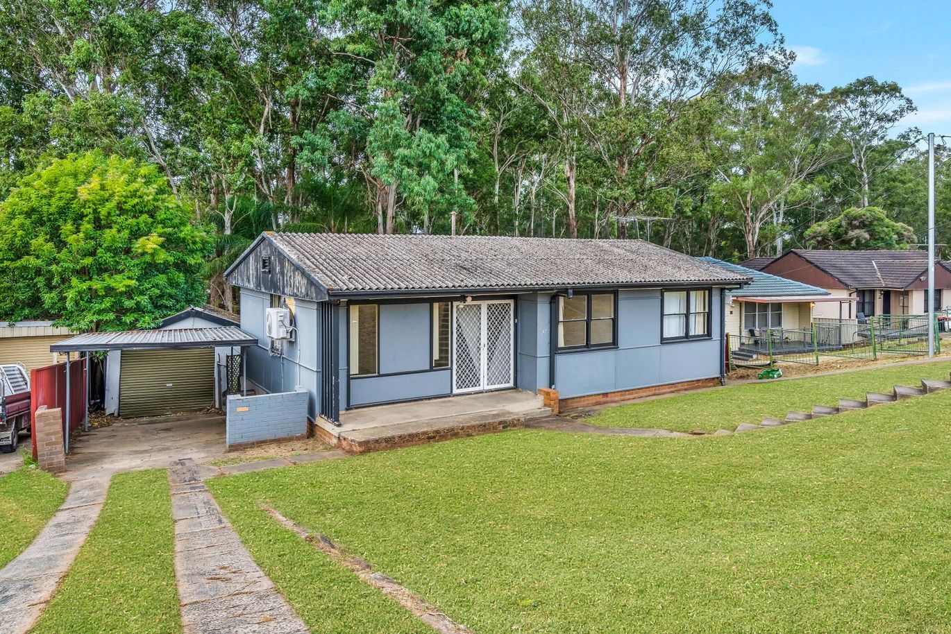 47 Cartwright Avenue, Busby NSW 2168, Image 1