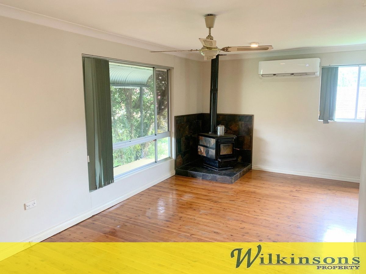 3 bedrooms House in  RIVERSTONE NSW, 2765